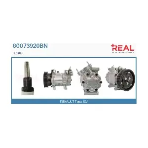 REAL 60073920BN