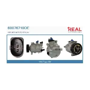 REAL 60076710OE