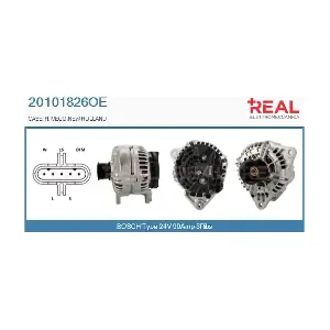 REAL 20101826OE