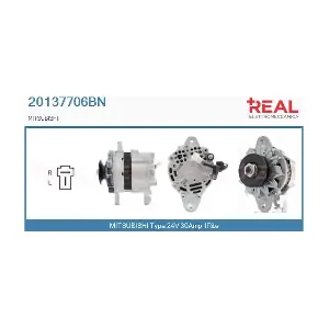 REAL 20137706BN
