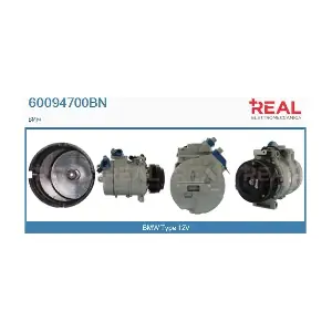 REAL 60094700BN
