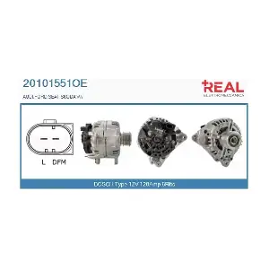 REAL 20101551OE