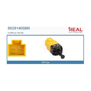 8028140SBN REAL