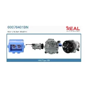 REAL 60076401BN