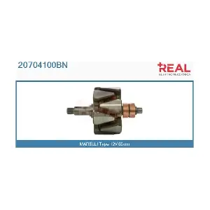 REAL 20704100BN