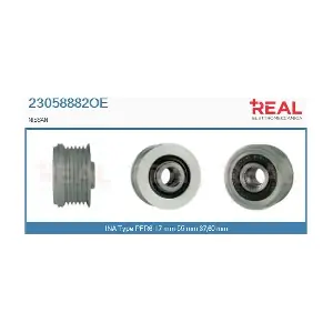 23058882OE REAL