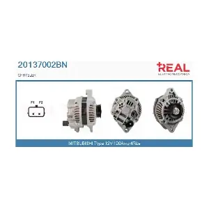 RL033253AA GENERAL MOTORS