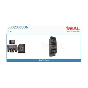 REAL 50023360BN