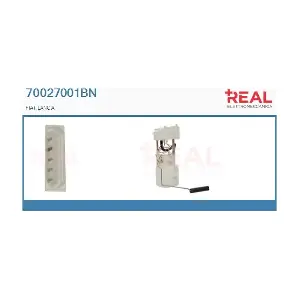 70027001BN REAL