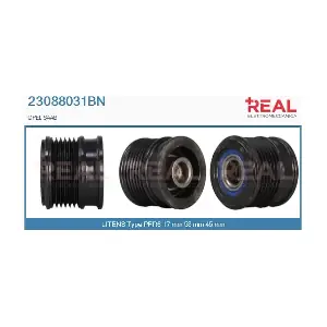 23088031BN REAL