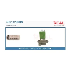 40014206BN REAL