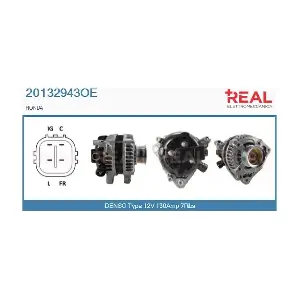 REAL 20132943OE