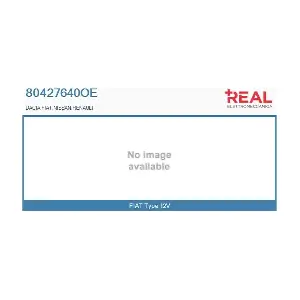 80427640OE REAL