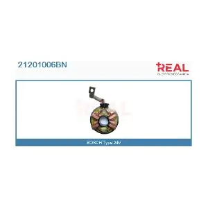 21201006BN REAL