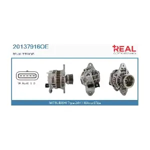 REAL 20137916OE
