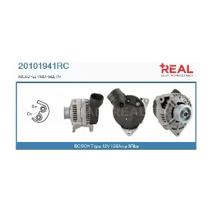 REAL 20101941RC