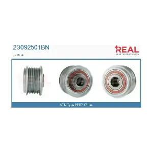 REAL 23092501BN