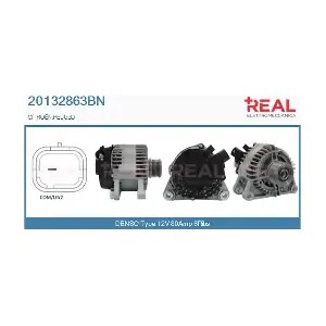 20132863BN REAL