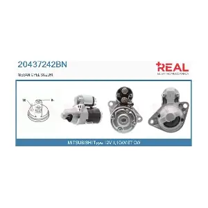 REAL 20437242BN