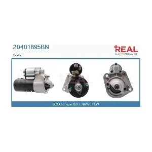 REAL 20401895BN