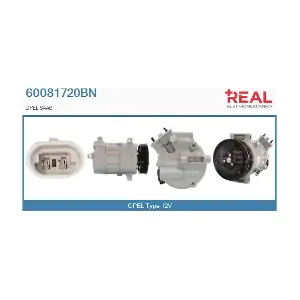 REAL 60081720BN