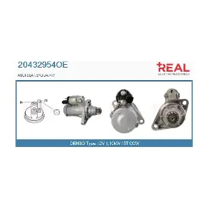 REAL 20432954OE