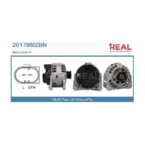 REAL 20179802BN