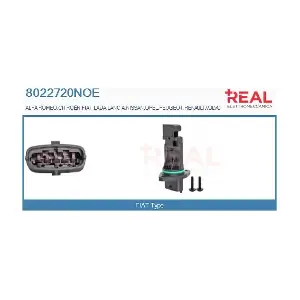 REAL 8022720NOE