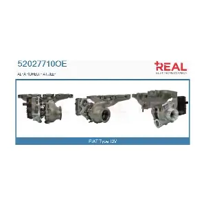 52027710OE REAL