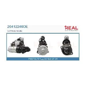REAL 20412246OE