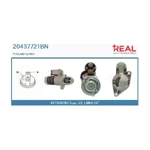 REAL 20437721BN