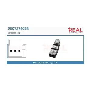 50072740BN REAL