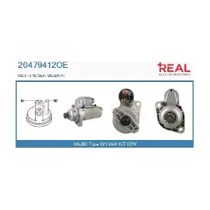 REAL 20479412OE