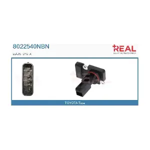 REAL 8022540NBN