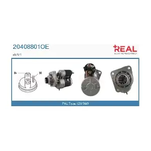 REAL 20408801OE