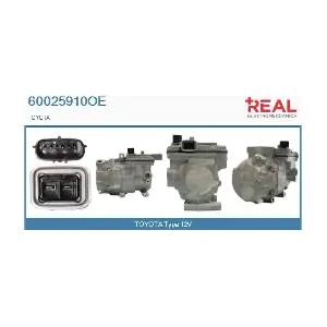 60025910OE REAL