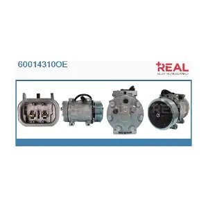 REAL 60014310OE