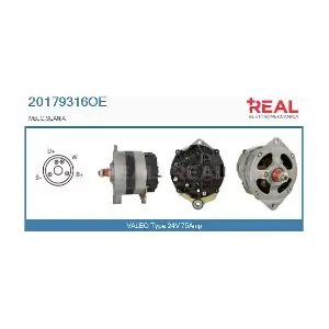 REAL 20179316OE