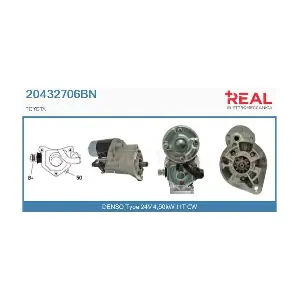 REAL 20432706BN