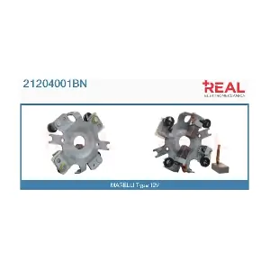 21204001BN REAL