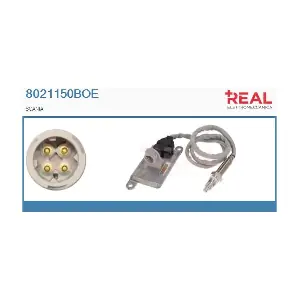 REAL 8021150BOE