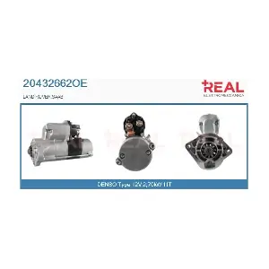 20432662OE REAL