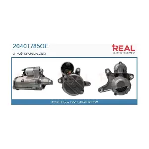 REAL 20401785OE