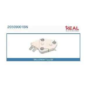 REAL 20509001BN