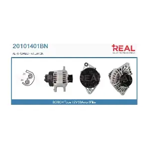 20101401BN REAL