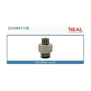 RE52124 JOHN DEERE