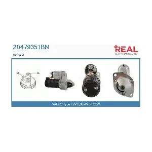 REAL 20479351BN