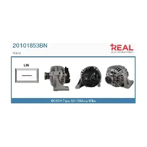 REAL 20101853BN