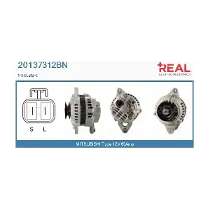 REAL 20137312BN