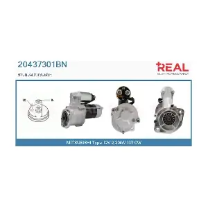 20437301BN REAL